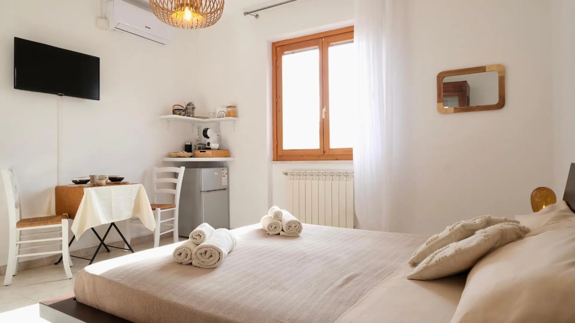 Darrere Del Port Bed & Breakfast Alghero Italy