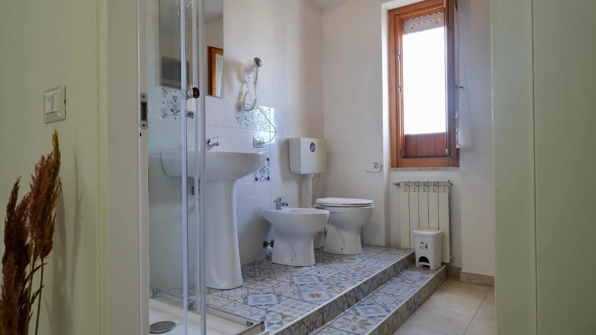 Darrere Del Port Bed & Breakfast Alghero