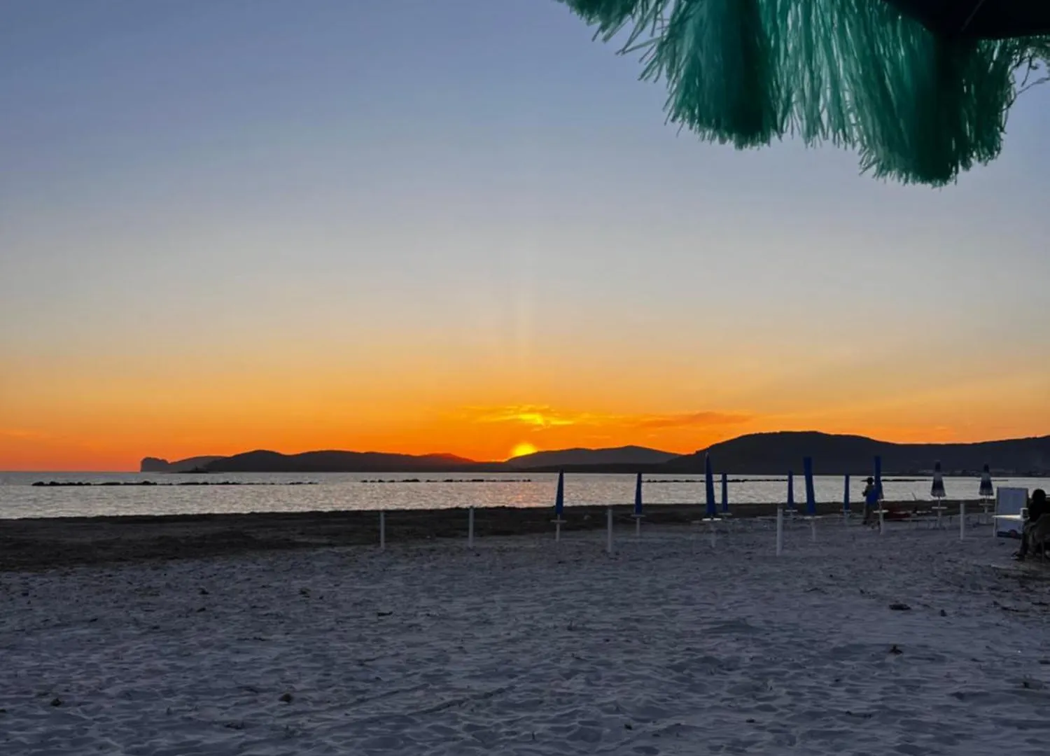 Darrere Del Port Bed & Breakfast Alghero