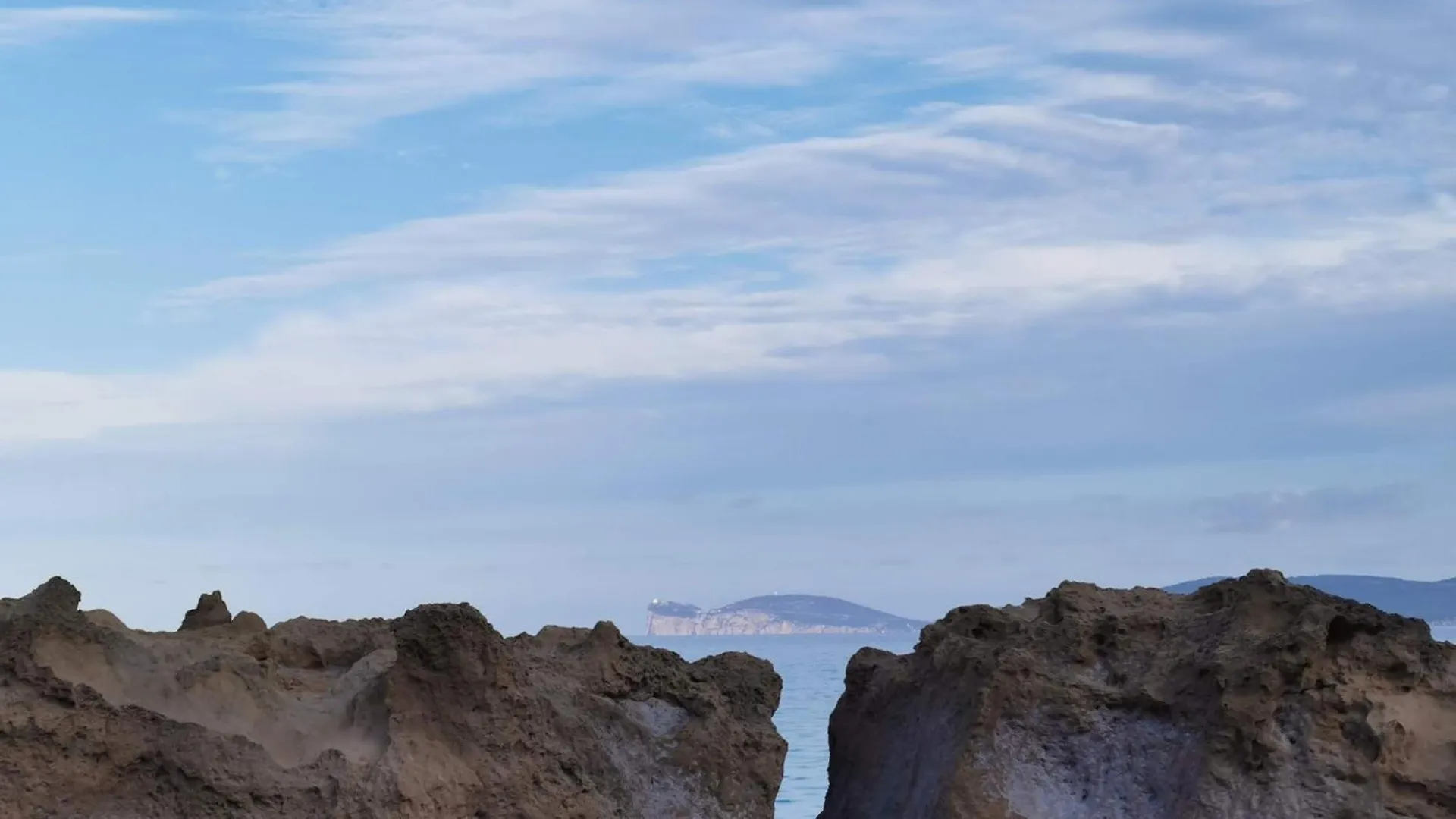 Darrere Del Port Bed & Breakfast Alghero