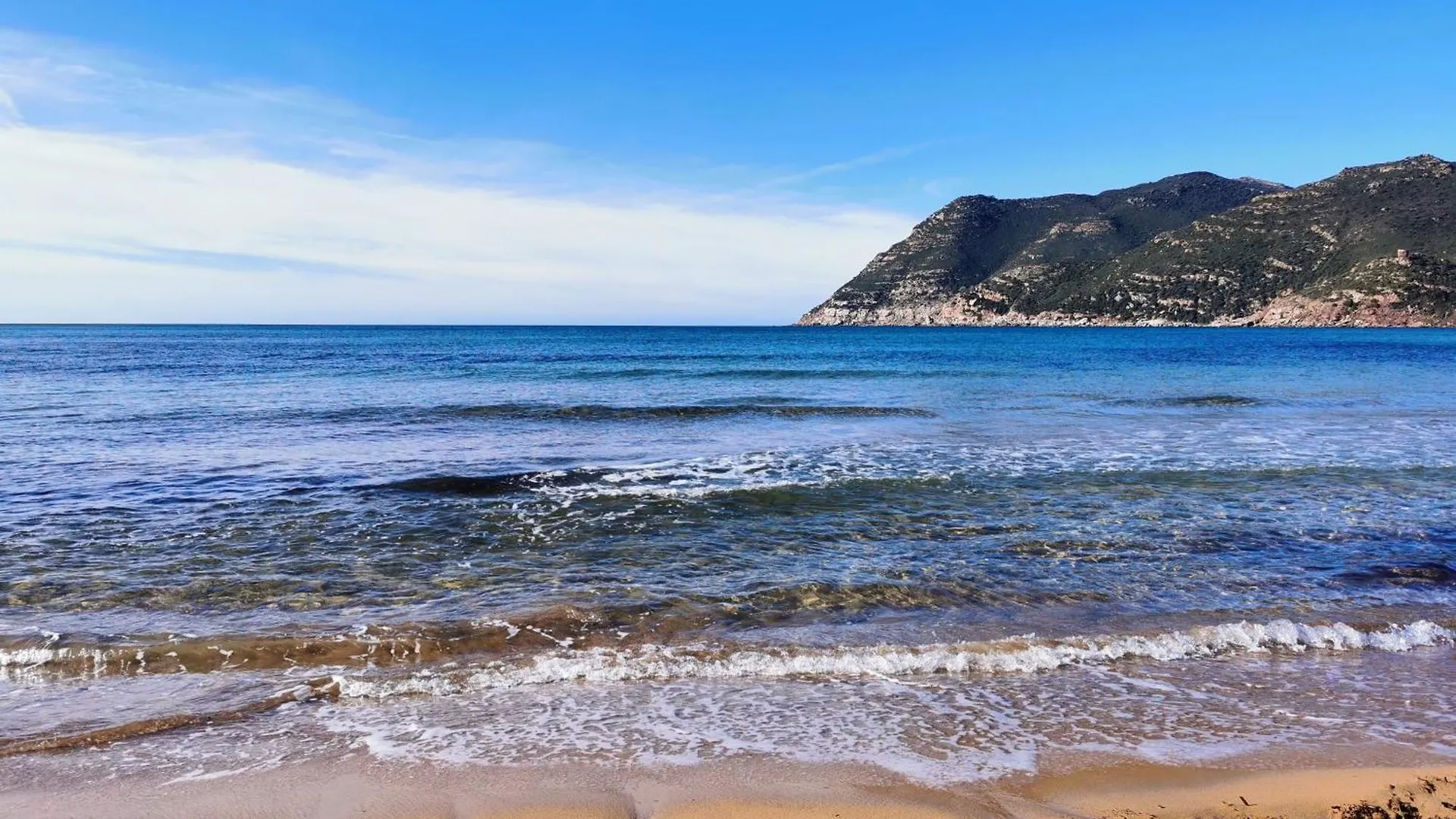 Darrere Del Port Bed & Breakfast Alghero Italy