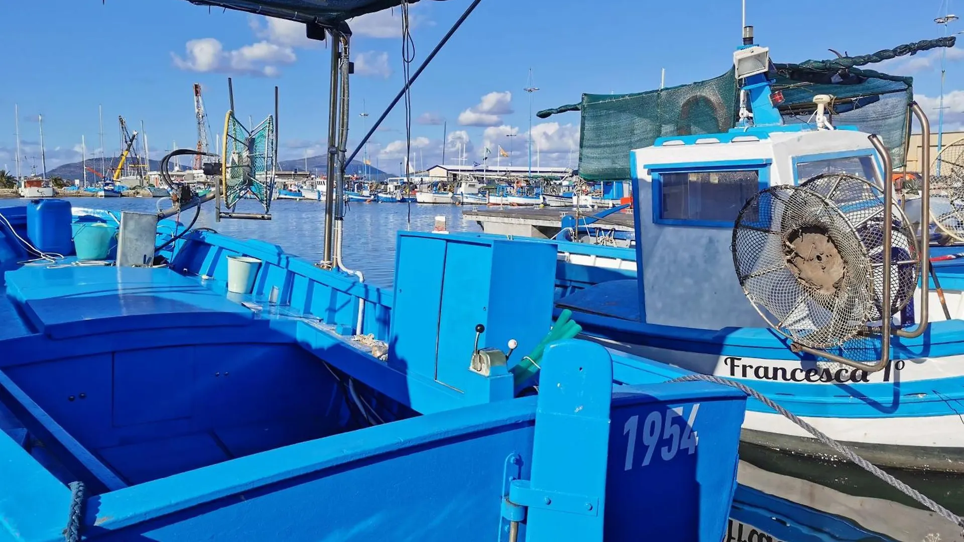 Darrere Del Port location