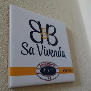 Nocleg ze śniadaniem Sa Vivenda, Alghero