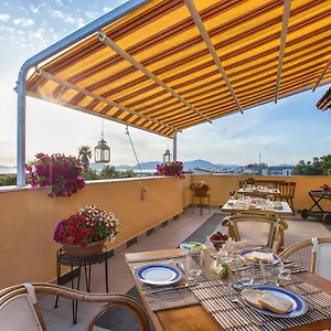 Nocleg ze śniadaniem Sand'ana House, Alghero