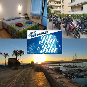 Nocleg ze śniadaniem Blu&blu, Alghero
