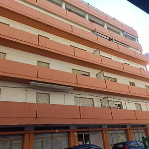 Nocleg ze śniadaniem La Pavoncella Blu, Alghero