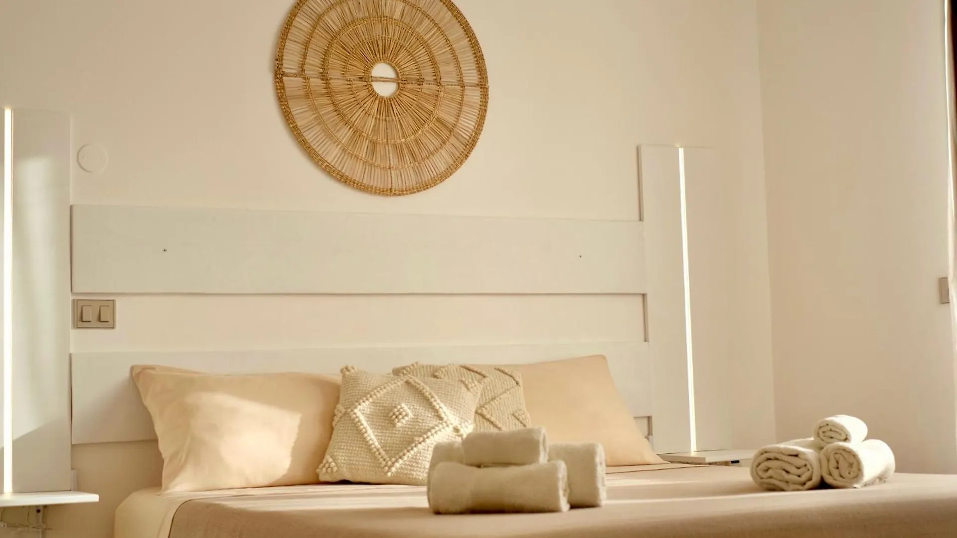 Bed and Breakfast Darrere Del Port Alghero Nocleg ze śniadaniem