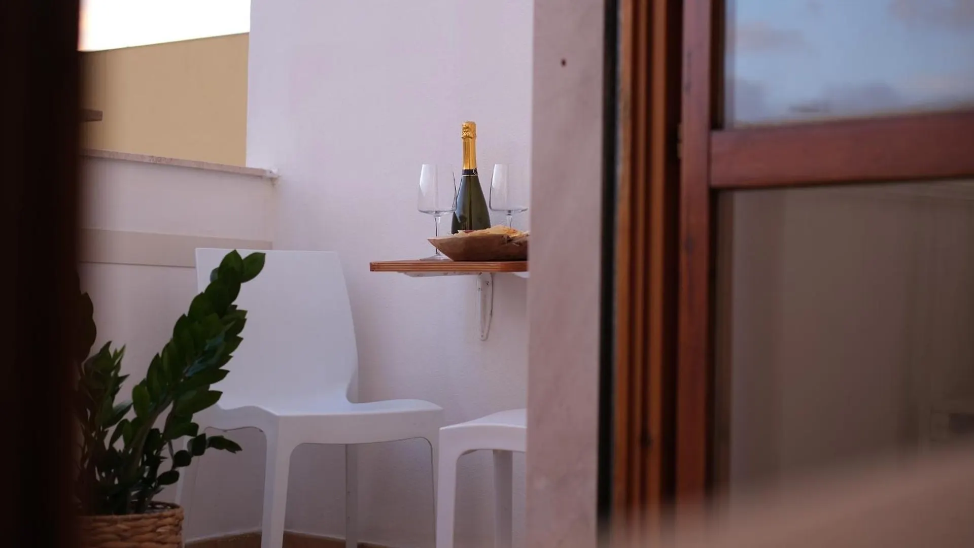 Darrere Del Port Bed & Breakfast Alghero