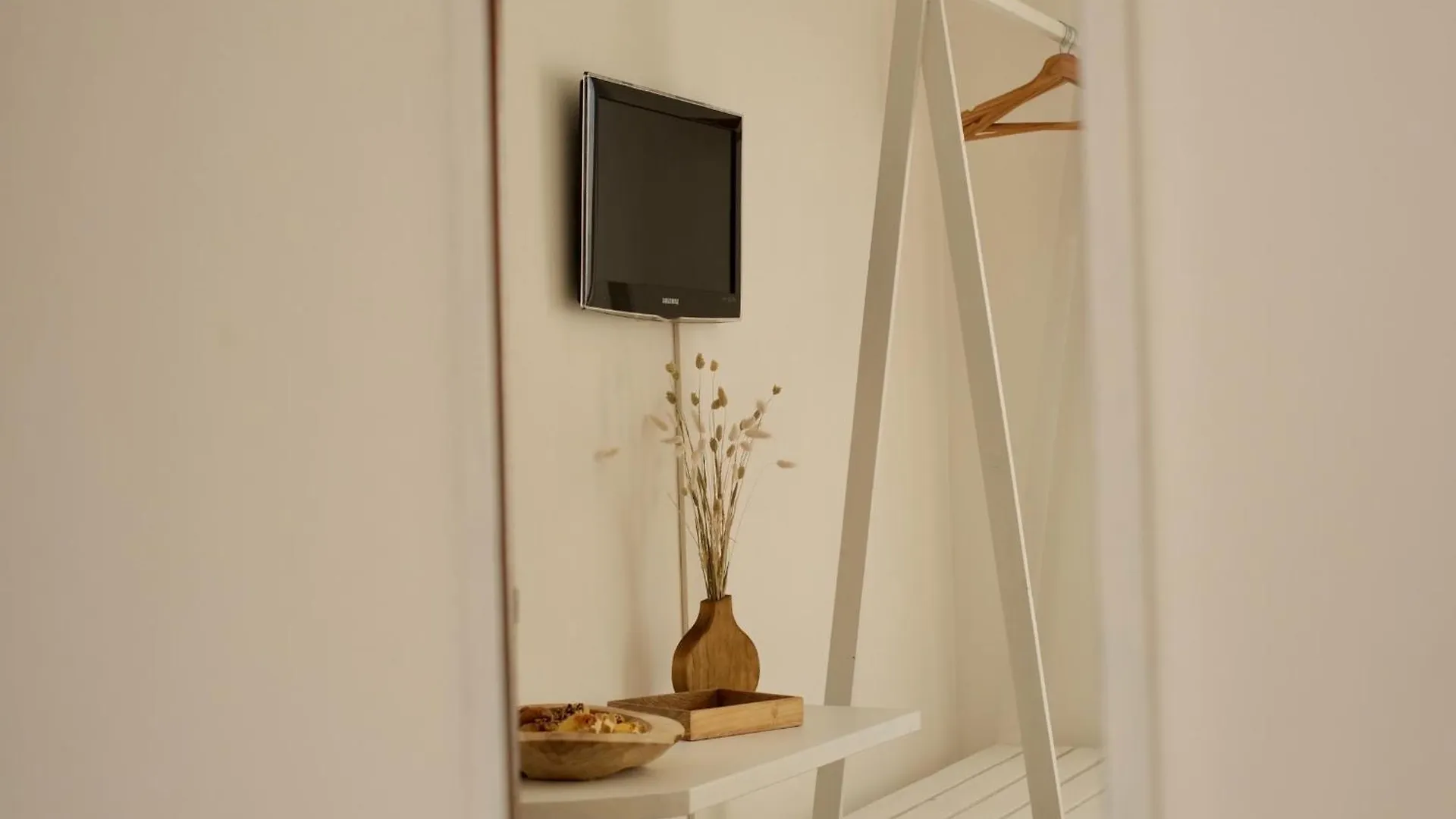 Darrere Del Port Bed & Breakfast Alghero