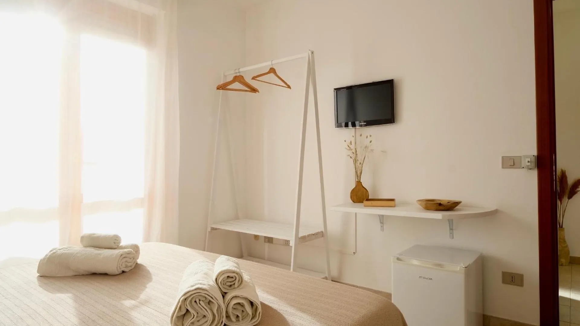 Darrere Del Port Bed & Breakfast Alghero Italy