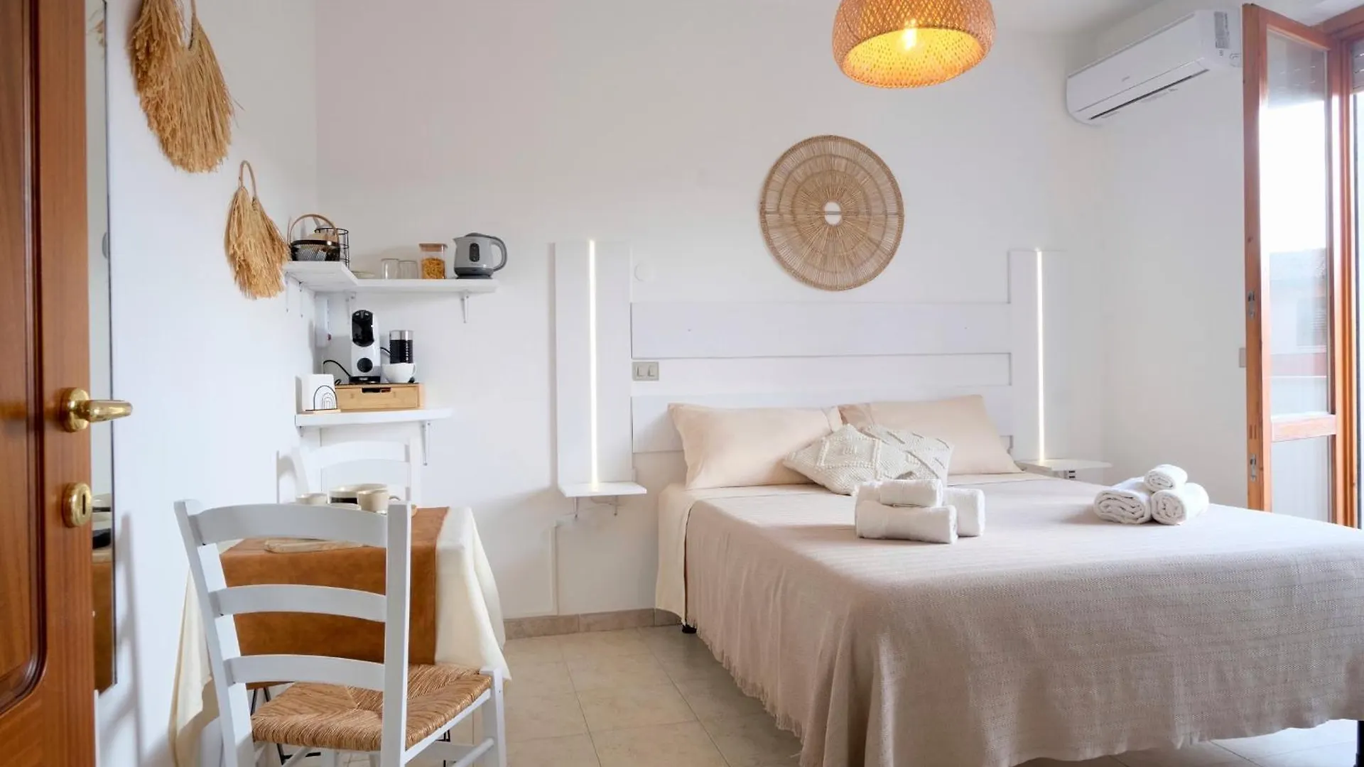 Bed and Breakfast Darrere Del Port Alghero