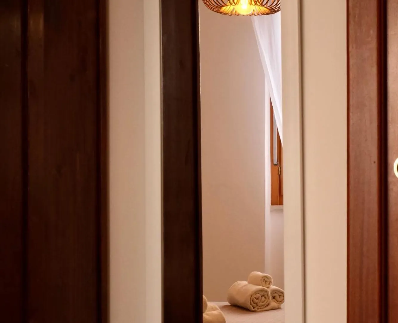 Bed and Breakfast Darrere Del Port Alghero 0*,