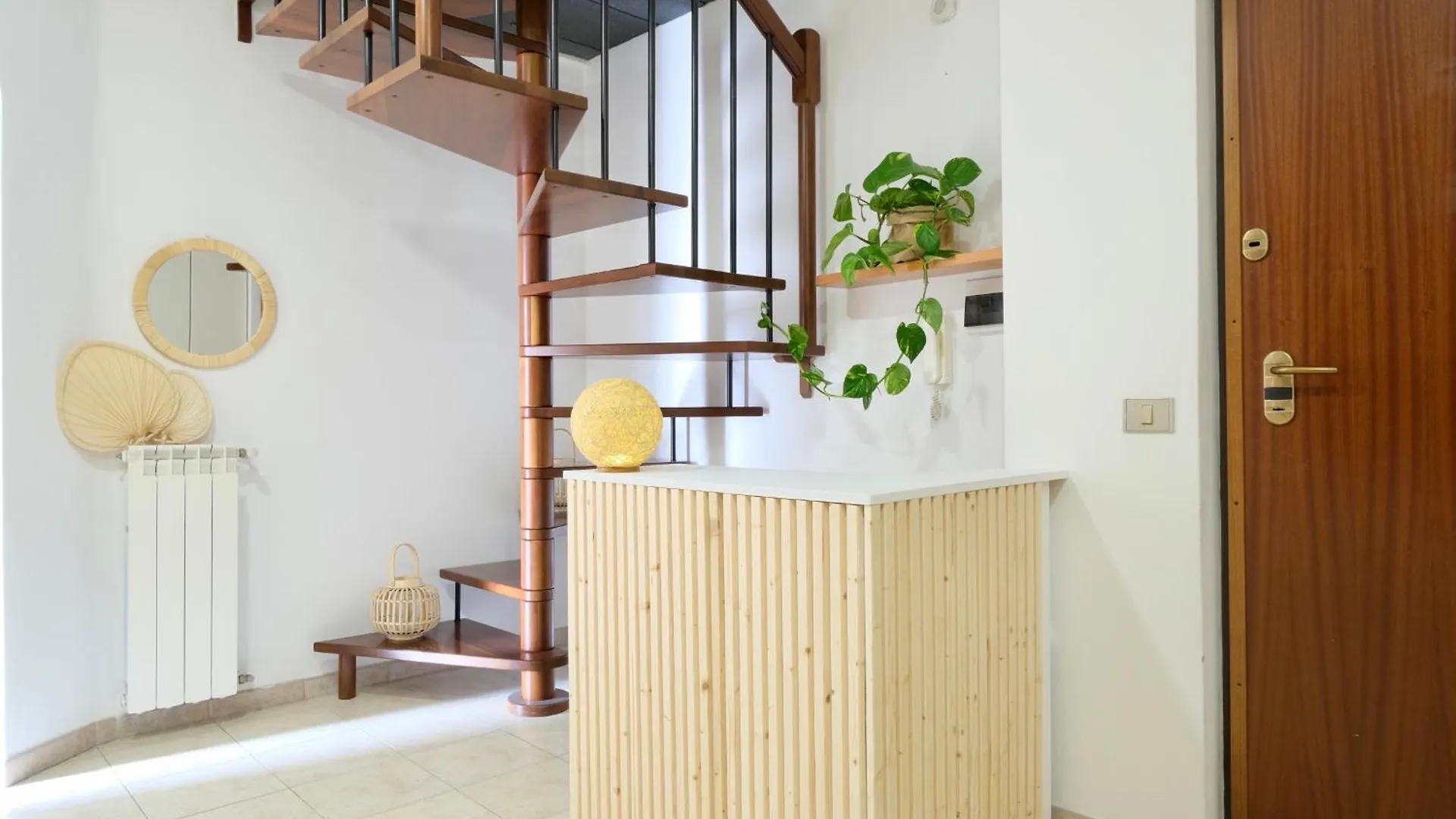 Bed and Breakfast Darrere Del Port Alghero