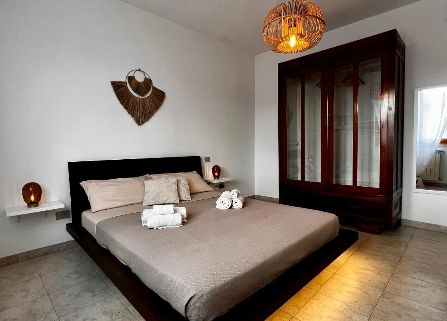 Darrere Del Port Bed & Breakfast Alghero