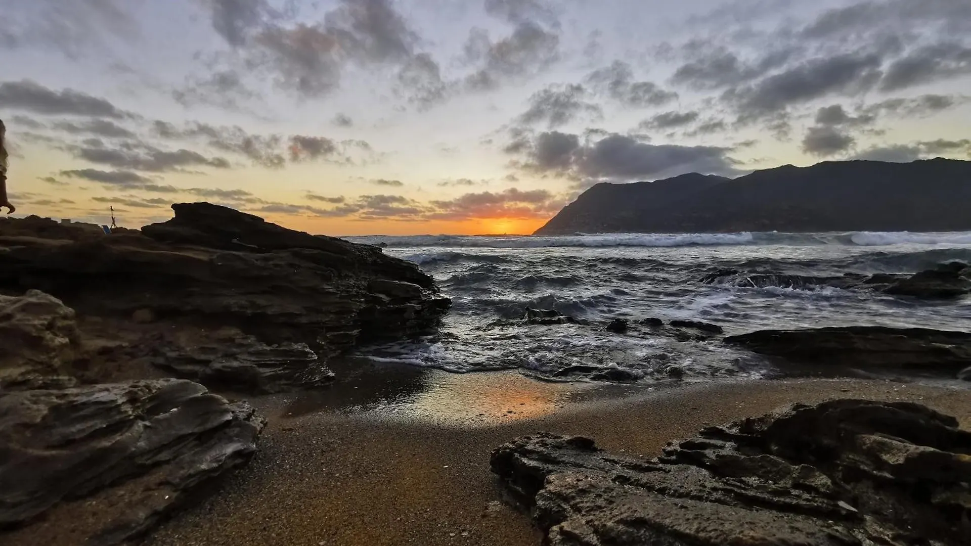 Bed and Breakfast Darrere Del Port Alghero